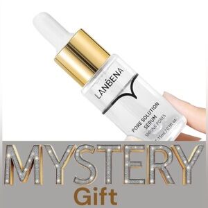 🆕🎁Lanbena 100% Vegan Pore Solution Serum